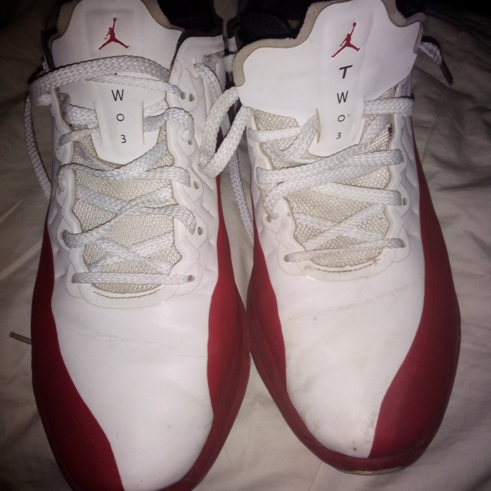 Jordan 12